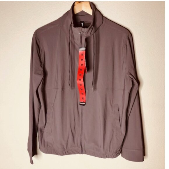 Kirkland Signature Jackets & Blazers - Kirkland Signature Women's Full Zip Active Jacket